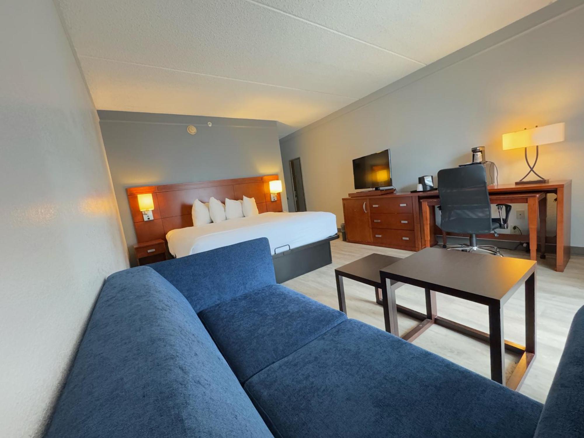 Super 8 By Wyndham Dallas Love Field Airport Ngoại thất bức ảnh